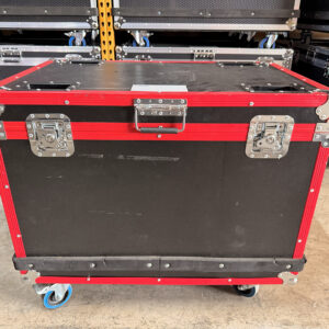 Rasha Accessory Case