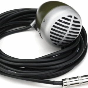 Shure 520DX