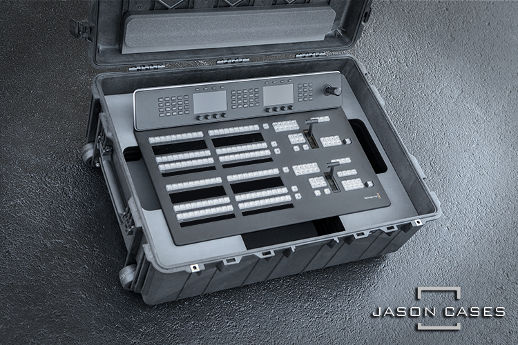 BlackMagic ATEM 2 M/E Advanced Panel 20 Kit