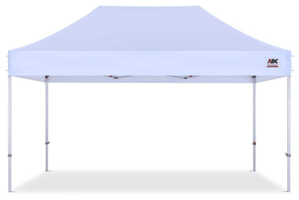 10'x15' Canopy